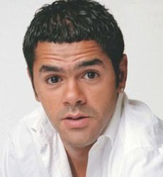 Jamel Debbouze